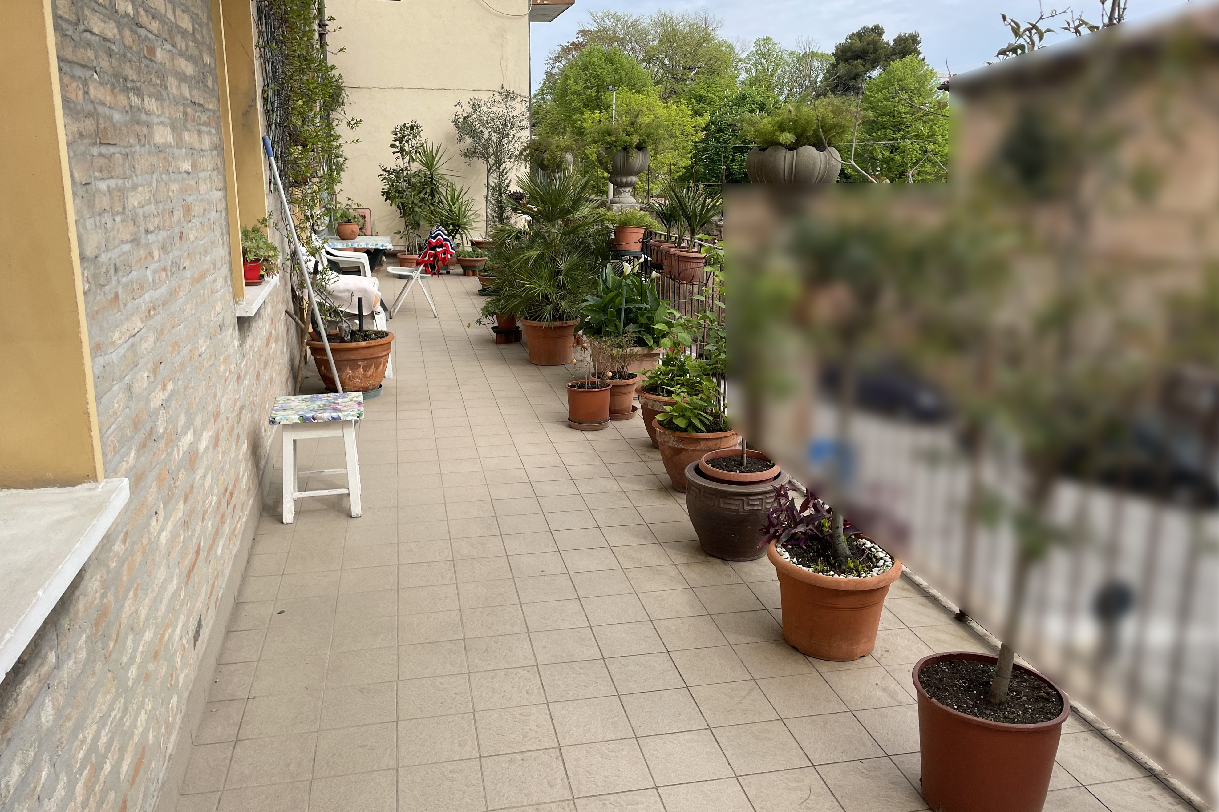 Vendita appartamento Pesaro - Zona centro (AP826)